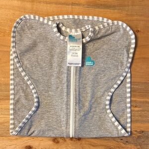 Love To Dream Swaddle Sleepsack NB newborn